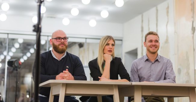 Automat za sladoled Prepare go