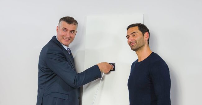 Protivpozarni CI gel Protivpozarni CI gel